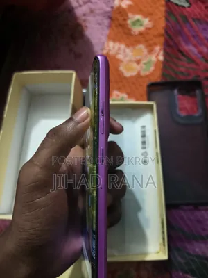 Motorola G96 128 GB Pink