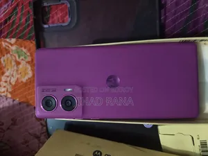 Motorola G96 128 GB Pink
