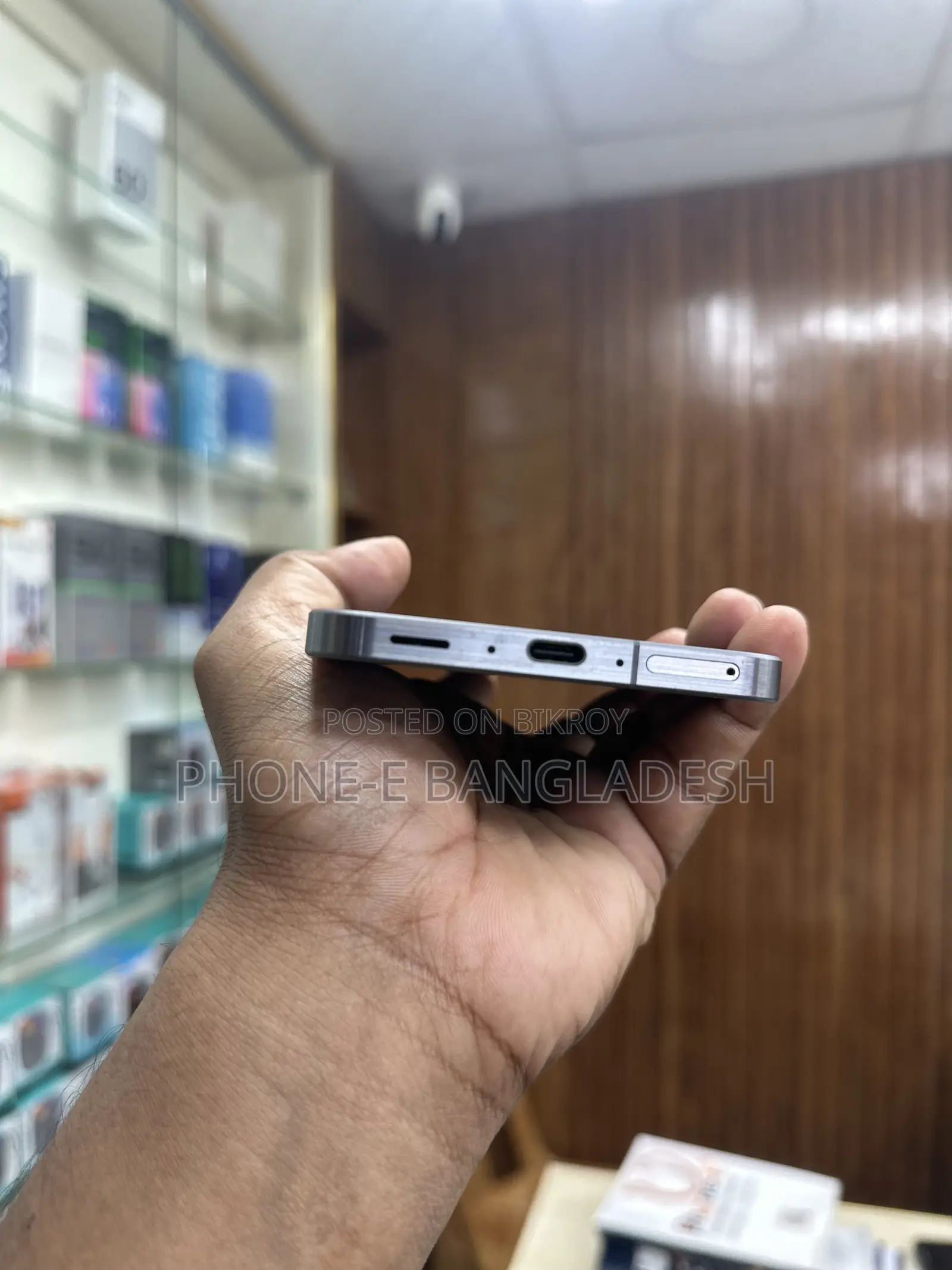 Samsung Galaxy A56 256 GB Black