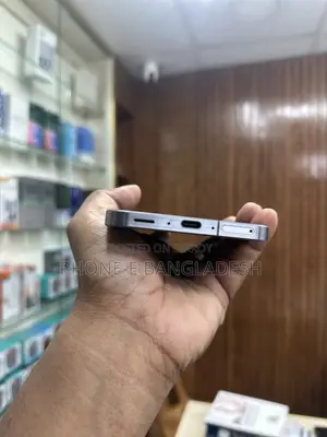 Samsung Galaxy A56 256 GB Black