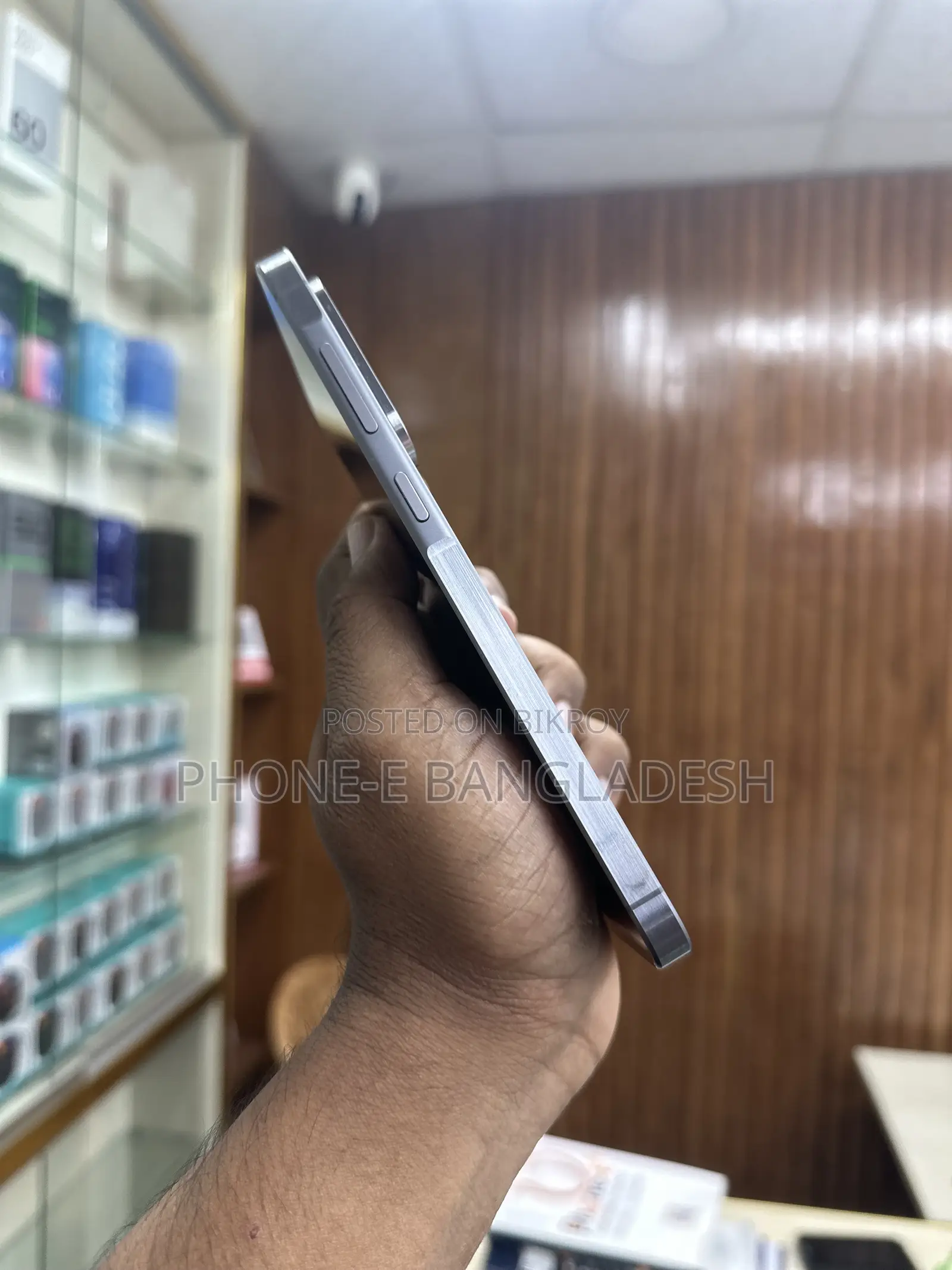 Samsung Galaxy A56 256 GB Black