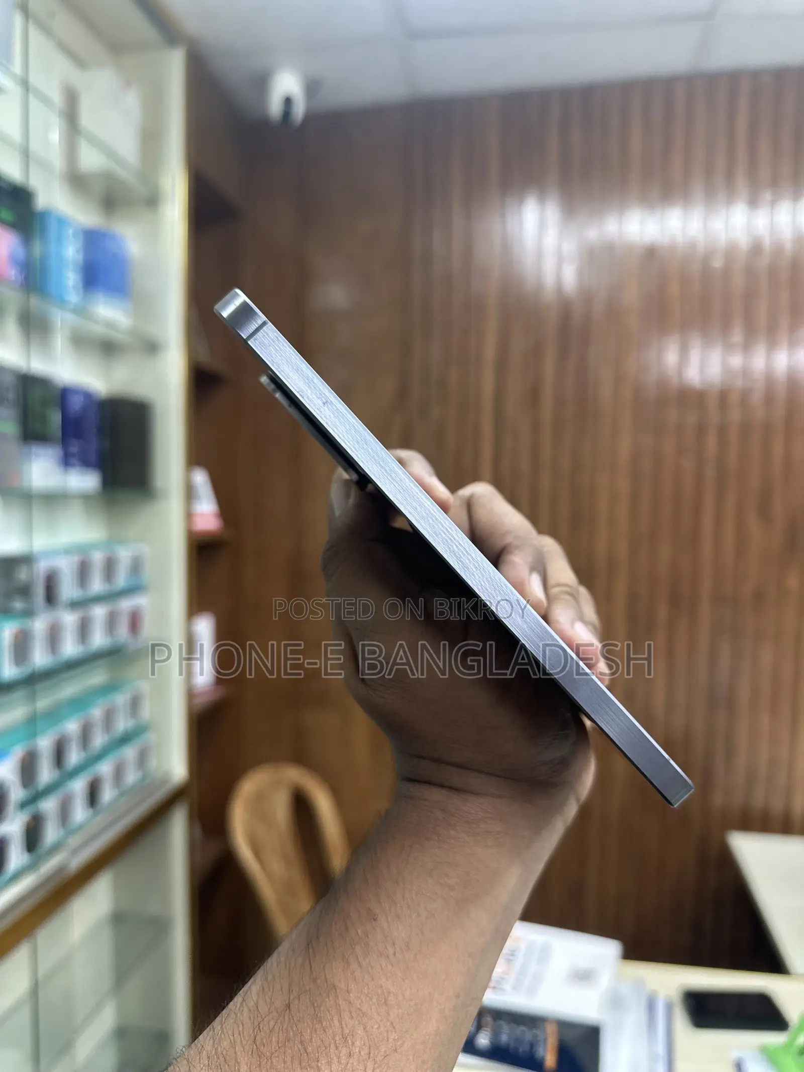 Samsung Galaxy A56 256 GB Black