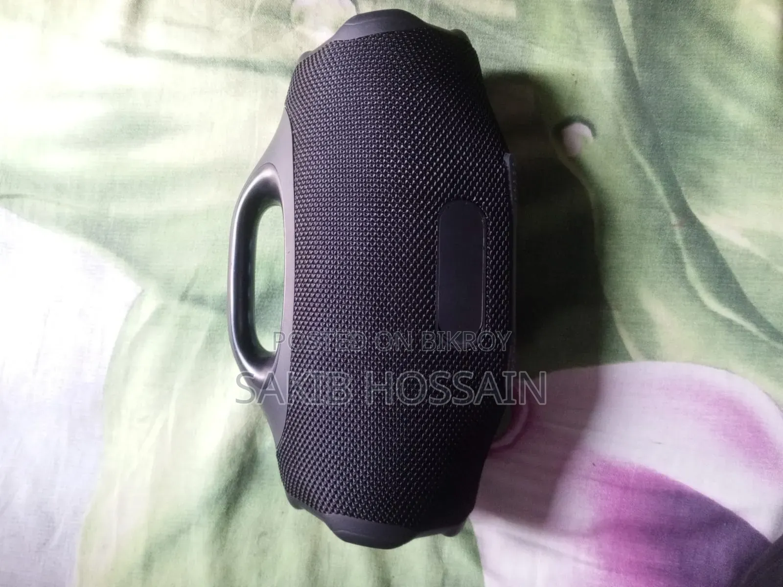 বেস্ট স্পিকার জেবিএল