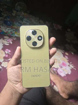 Oppo F31 Pro+ 5G 256 GB Orange