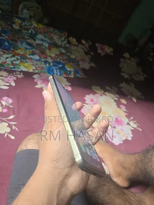 Oppo F31 Pro+ 5G 256 GB Orange