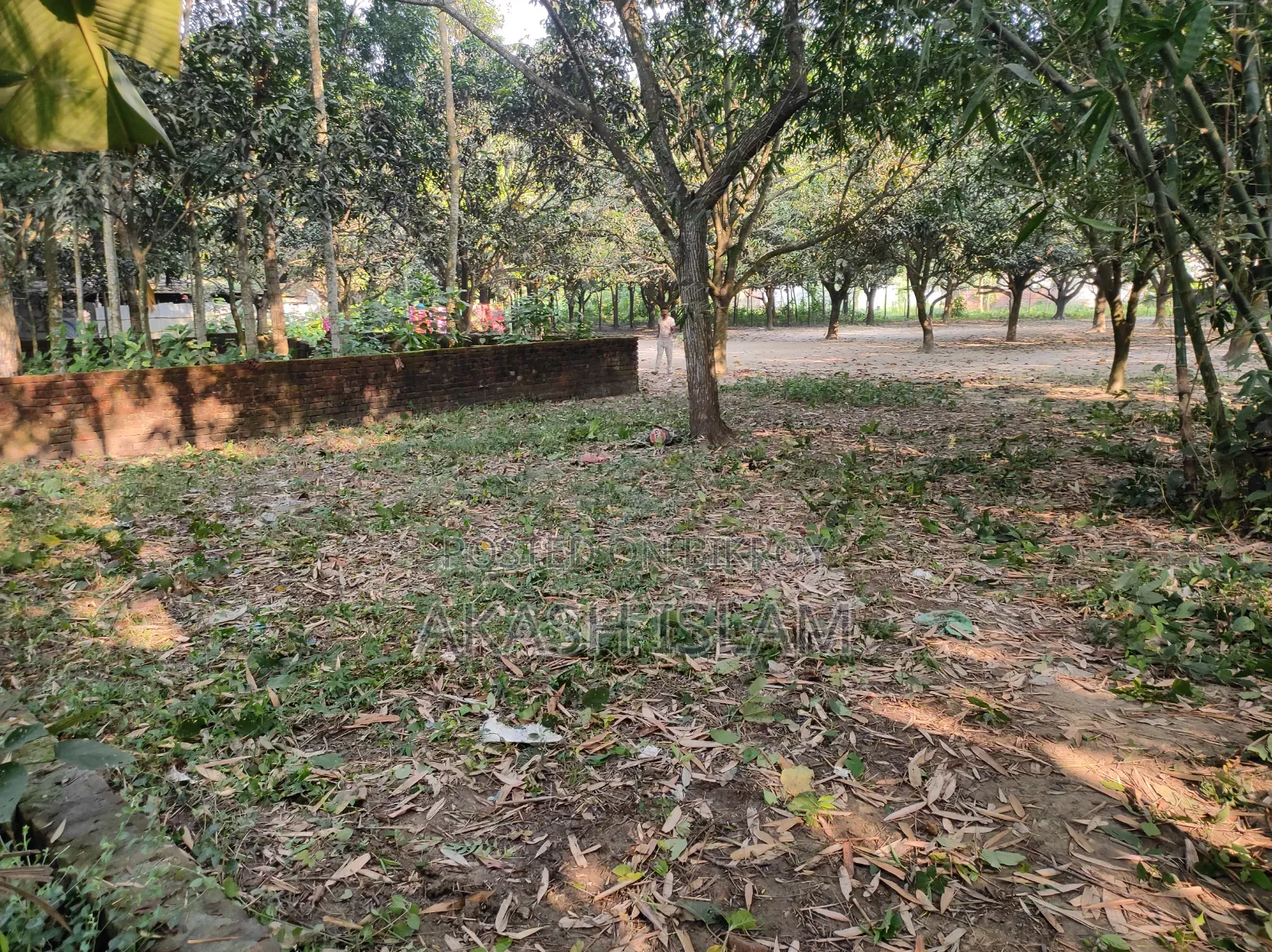 2 Katha Land