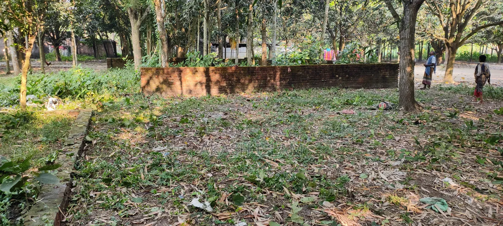 2 Katha Land