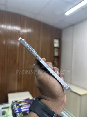 Samsung Galaxy A56 256 GB White