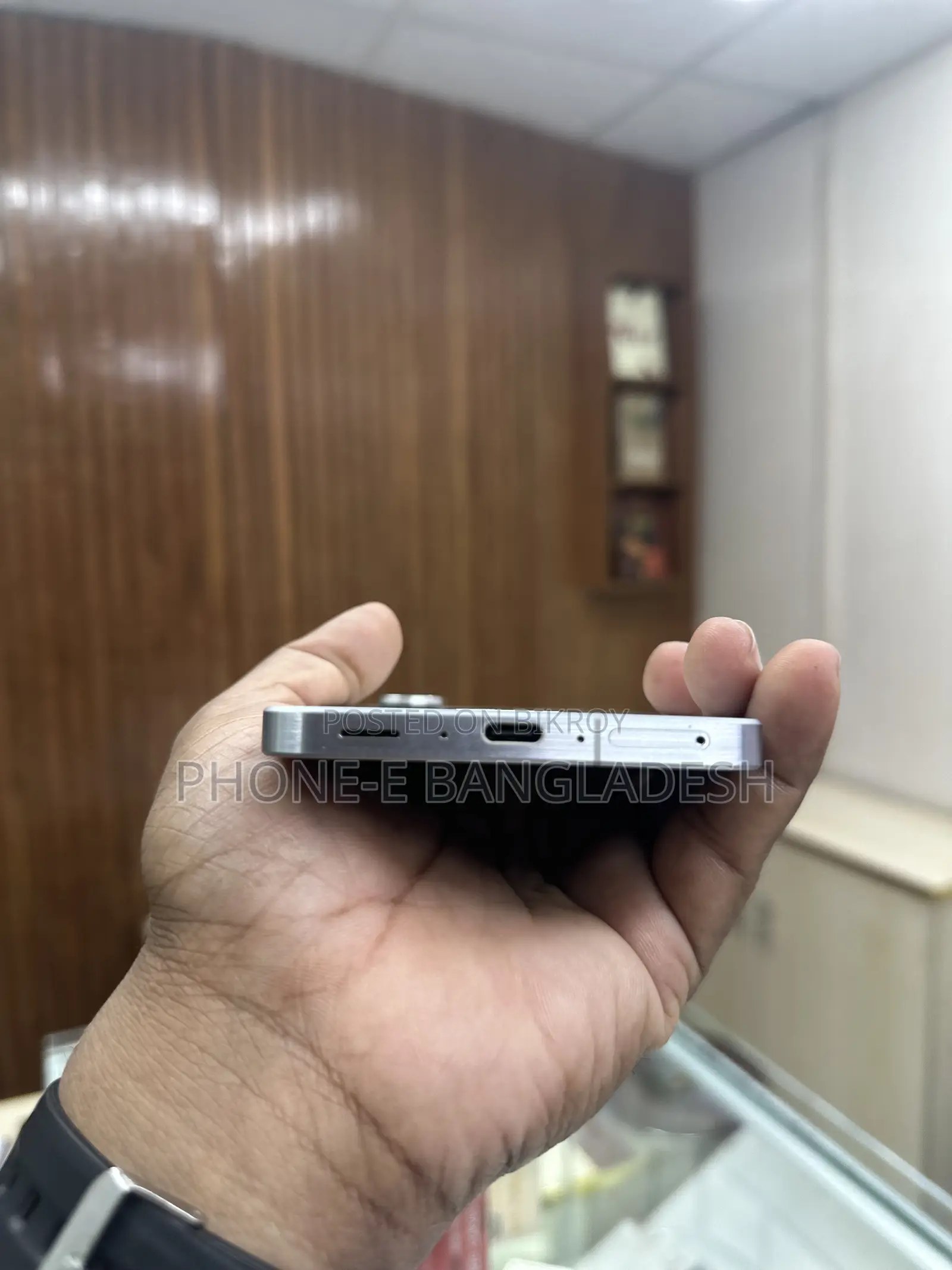 Samsung Galaxy A56 256 GB White