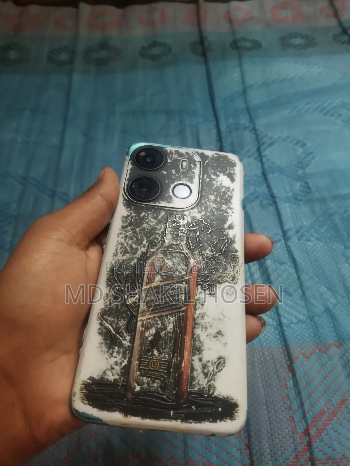 Tecno 64 GB