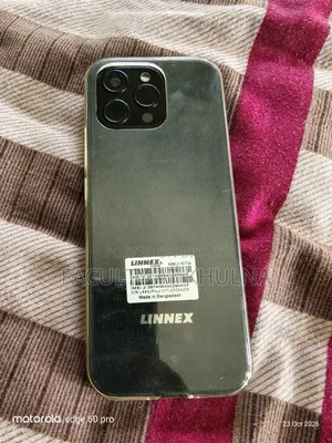 LINNEX LX 4G Plus 32 GB Black