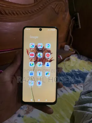 Xiaomi Redmi Note 11 64 GB Black