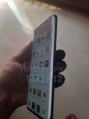 মোটর চলা এজ প্লাস ৫১২ জিবি পার্পল