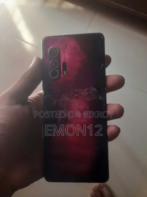 মোটর চলা এজ প্লাস ৫১২ জিবি পার্পল