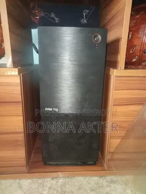 ডেস্কটপ কম্পিউটার Dell 8GB Intel Core i5 SSD 512GB