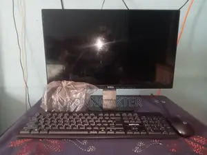 ডেস্কটপ কম্পিউটার Dell 8GB Intel Core i5 SSD 512GB