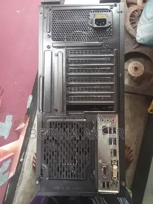 ডেস্কটপ কম্পিউটার Dell 8GB Intel Core i5 SSD 512GB