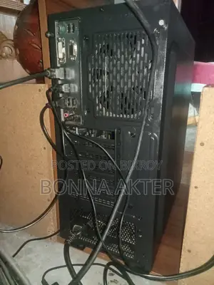 ডেস্কটপ কম্পিউটার Dell 8GB Intel Core i5 SSD 512GB