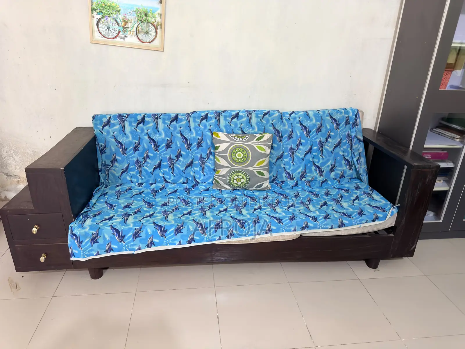 Sofa/Divan