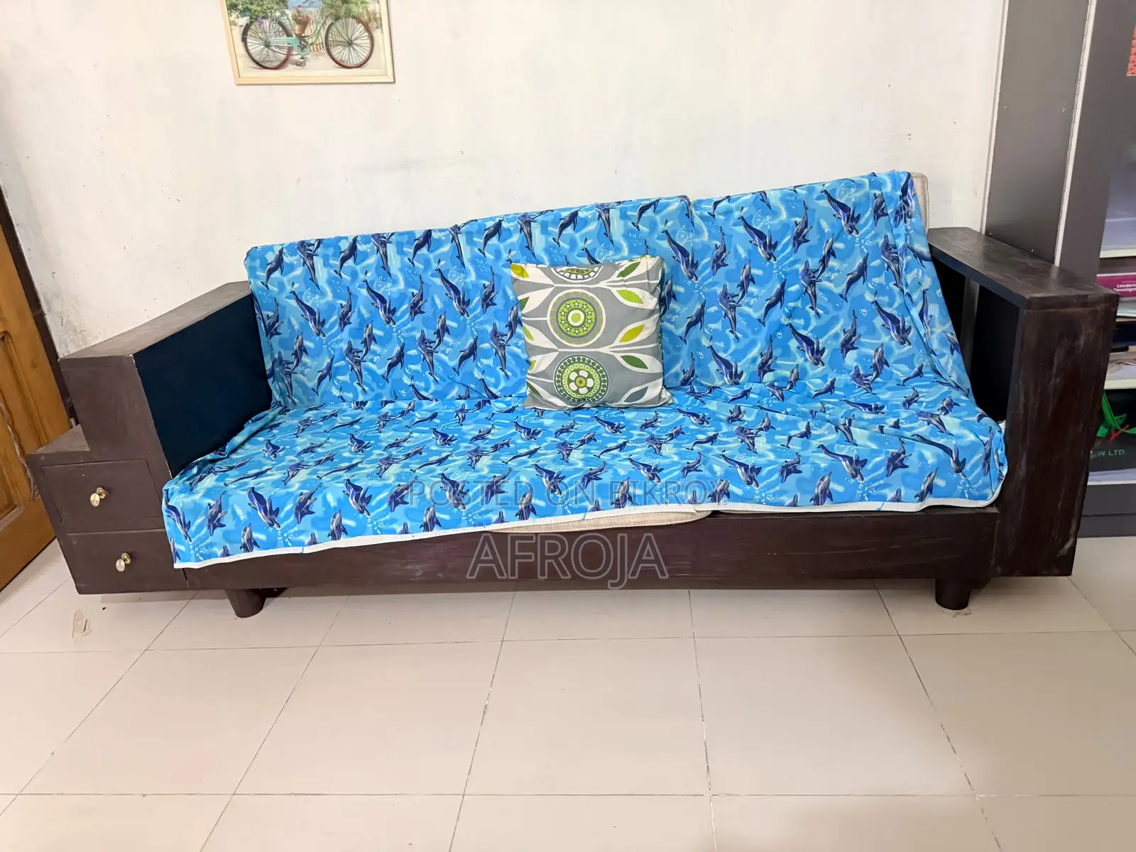 Sofa/Divan