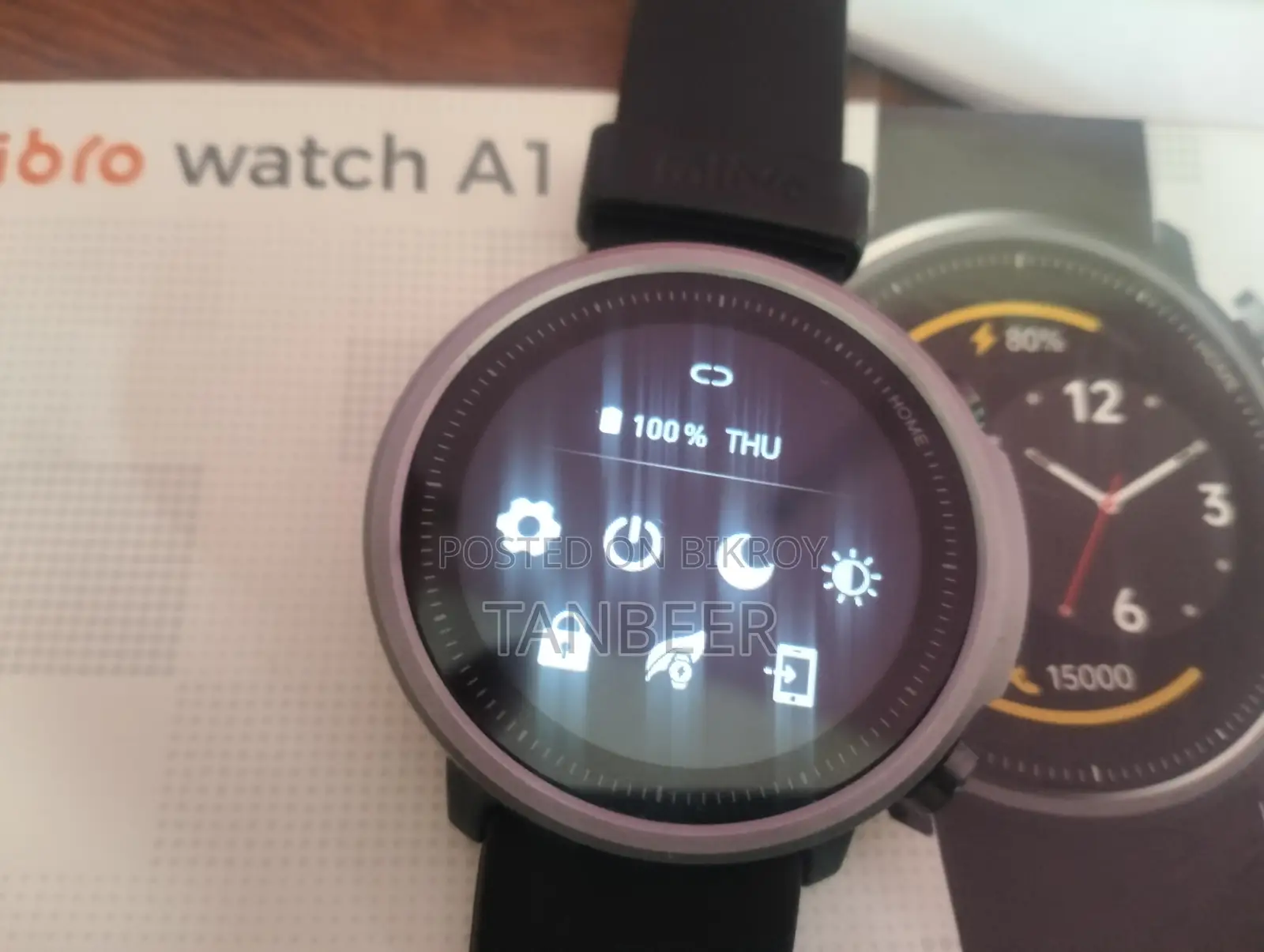 Smart Watch MiBro A1