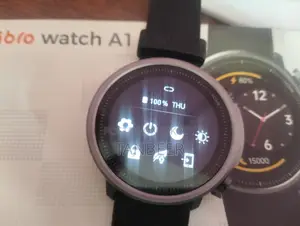 Smart Watch MiBro A1