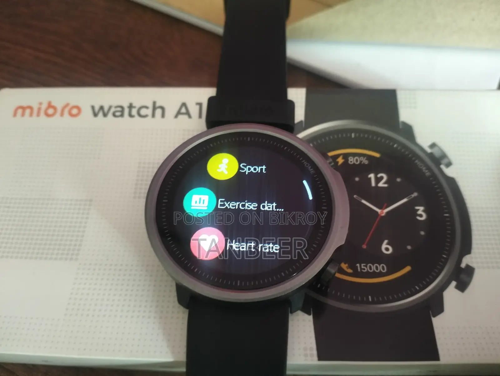 Smart Watch MiBro A1