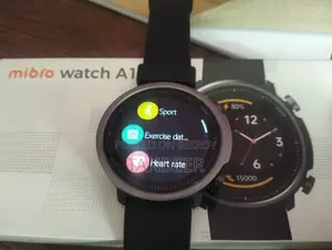 Smart Watch MiBro A1