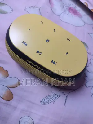 Awei Y200 Speaker