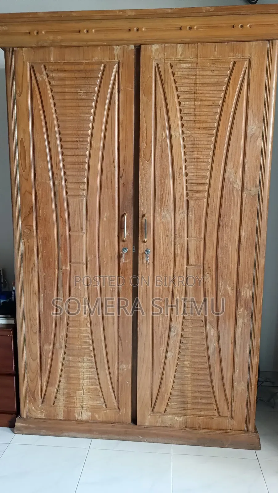 বেড রুম ফার্নিচার