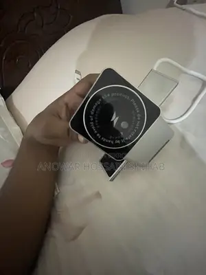 iPhone Wireless Power Bank