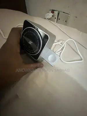 iPhone Wireless Power Bank