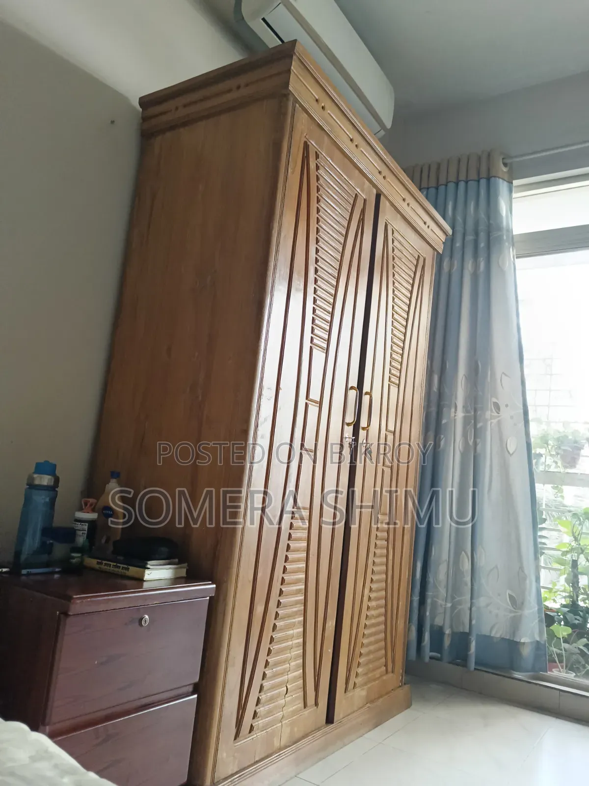 বেড রুম ফার্নিচার