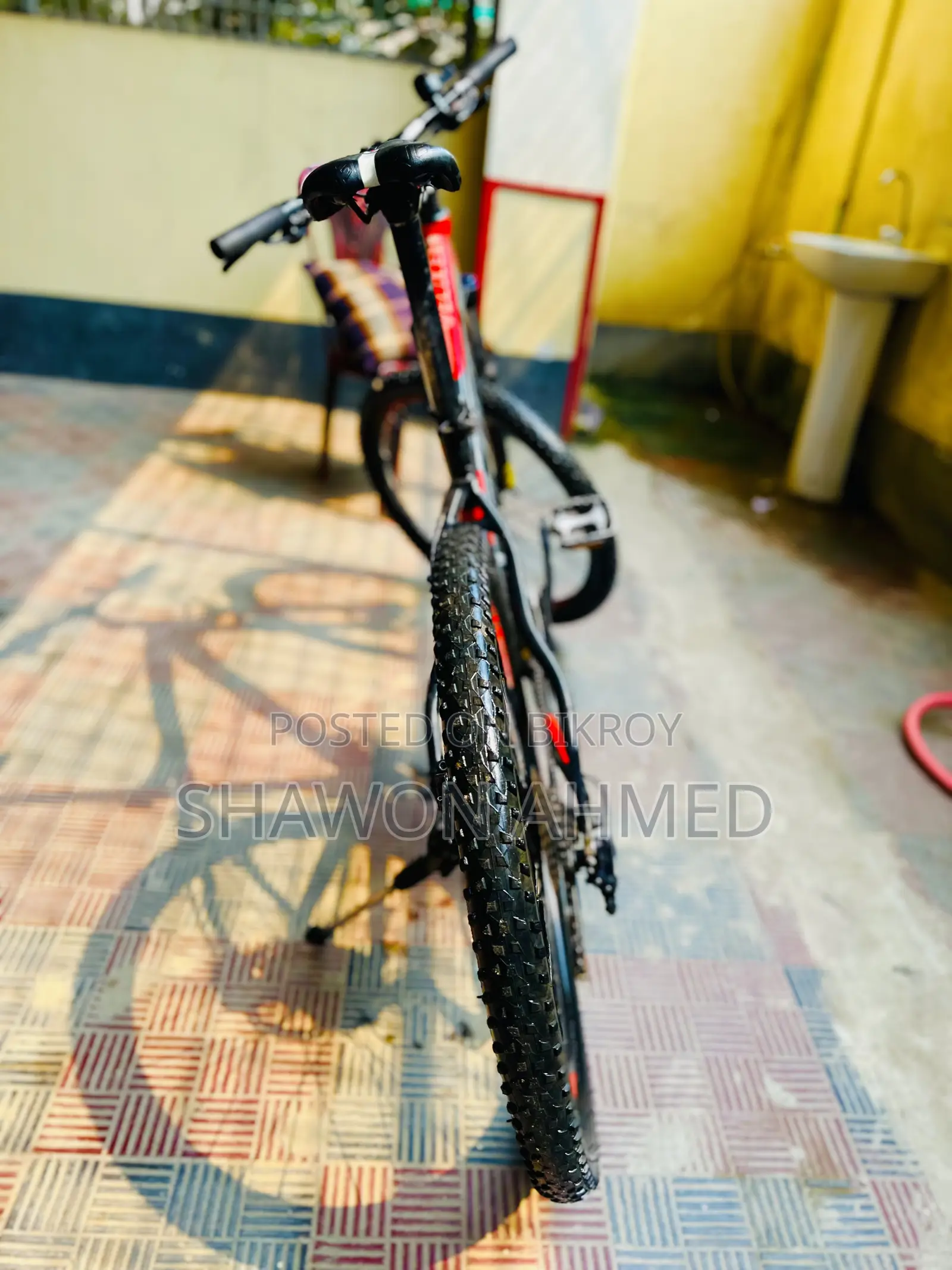 সাইকেল ভেলোসি লেগ্যাসি