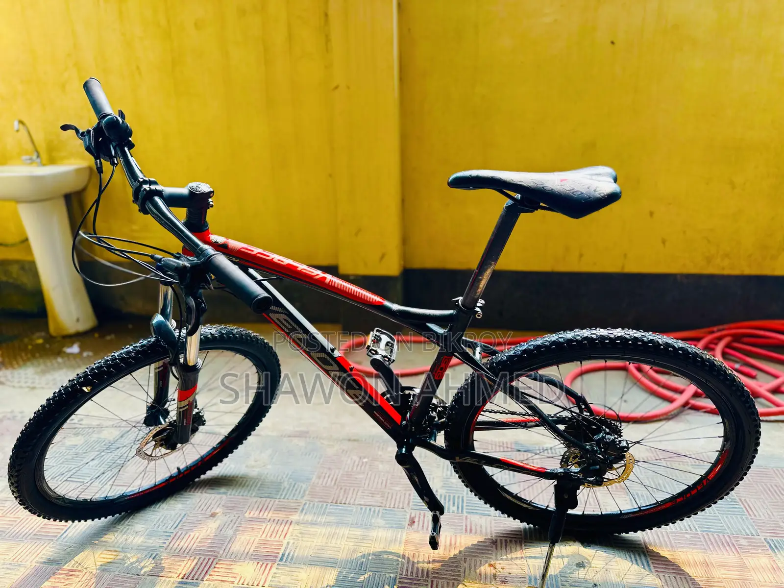 সাইকেল ভেলোসি লেগ্যাসি