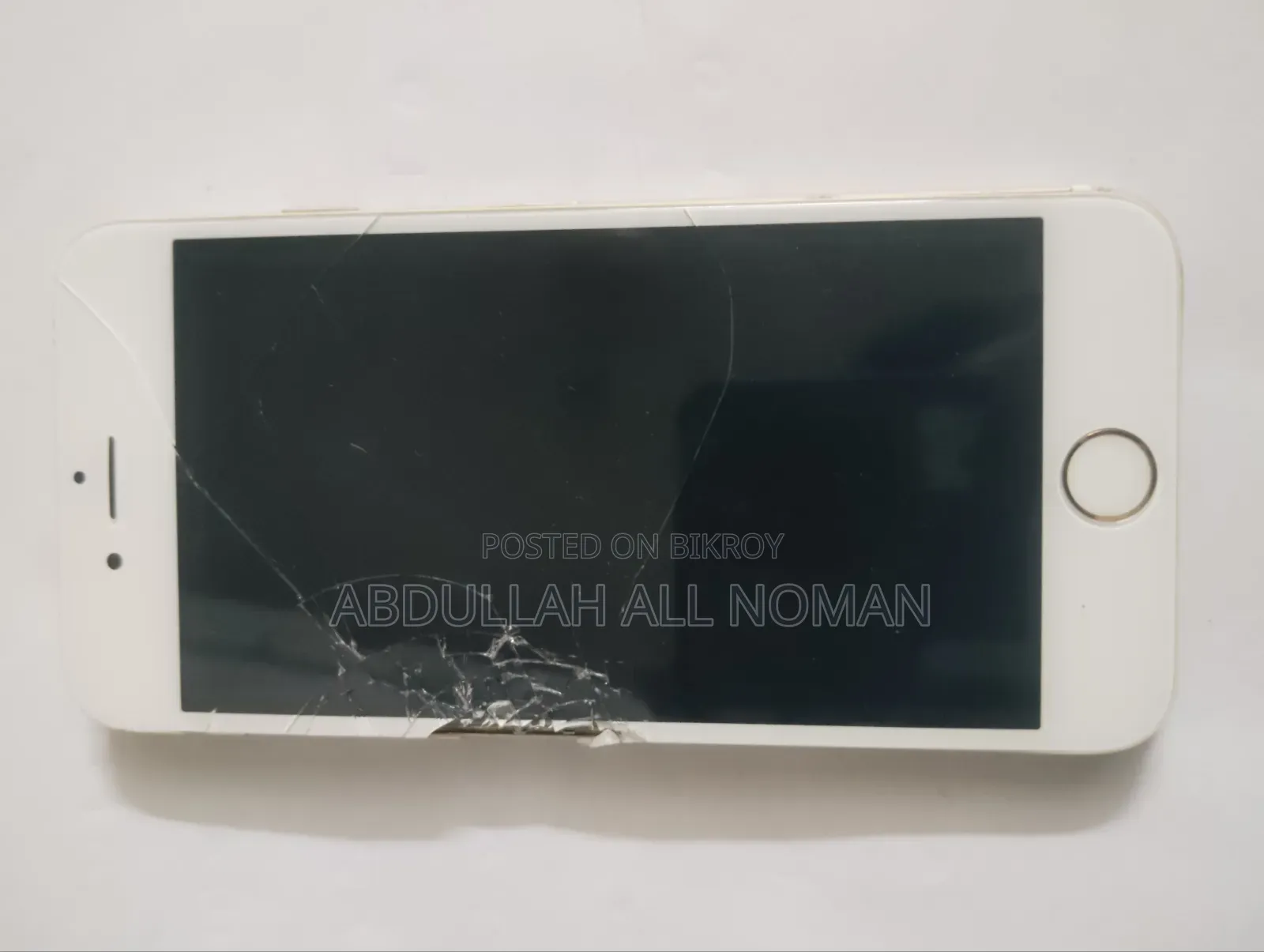 Apple iPhone 6 64 GB Gold