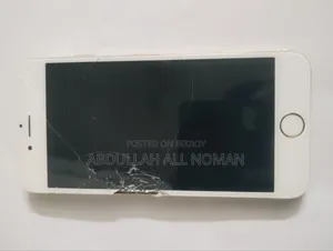 Apple iPhone 6 64 GB Gold