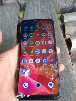 Realme C33 64 GB Black