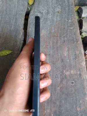 Realme C33 64 GB Black
