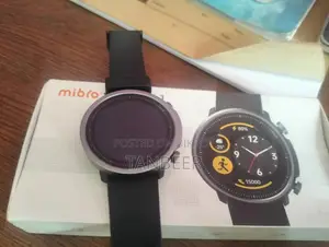 Smart Watch MiBro A1