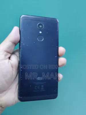 Xiaomi Redmi 5 32 GB Black