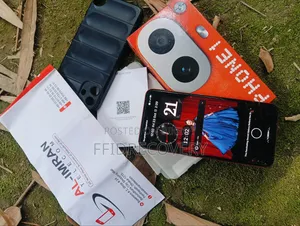 নাথিং ফোন সিএমএফ ফোন ১ ১২৮ জিবি কমলা