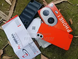 নাথিং ফোন সিএমএফ ফোন ১ ১২৮ জিবি কমলা