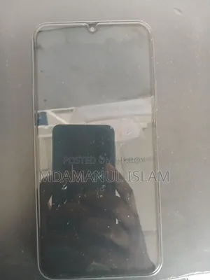 Samsung Galaxy A34 5G 256 GB Black