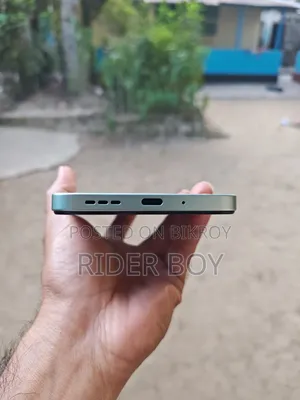 নিউ শাওমি রেডমি ১৩সি ৫জি ১২৮ জিবি ব্লু