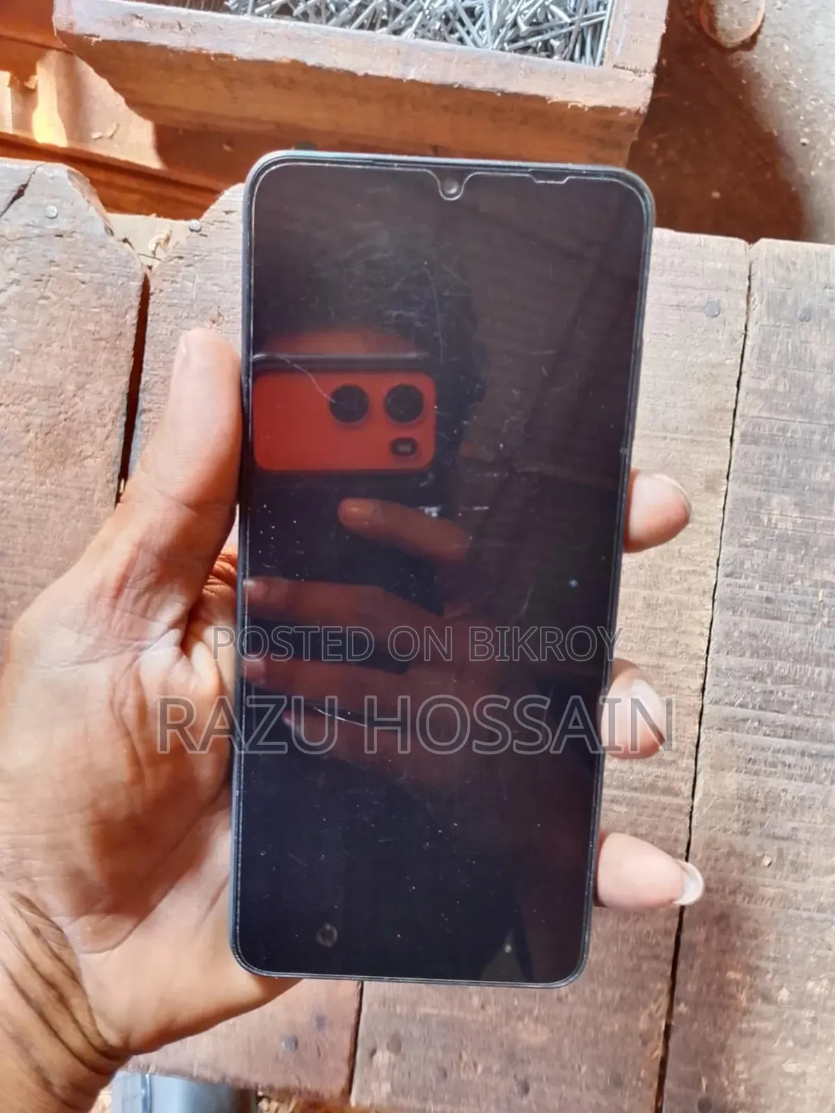Honor X5c Plus 128 GB Black