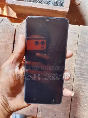 Honor X5c Plus 128 GB Black