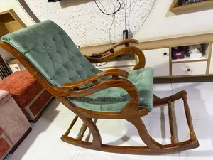 Rocking Chair Sell