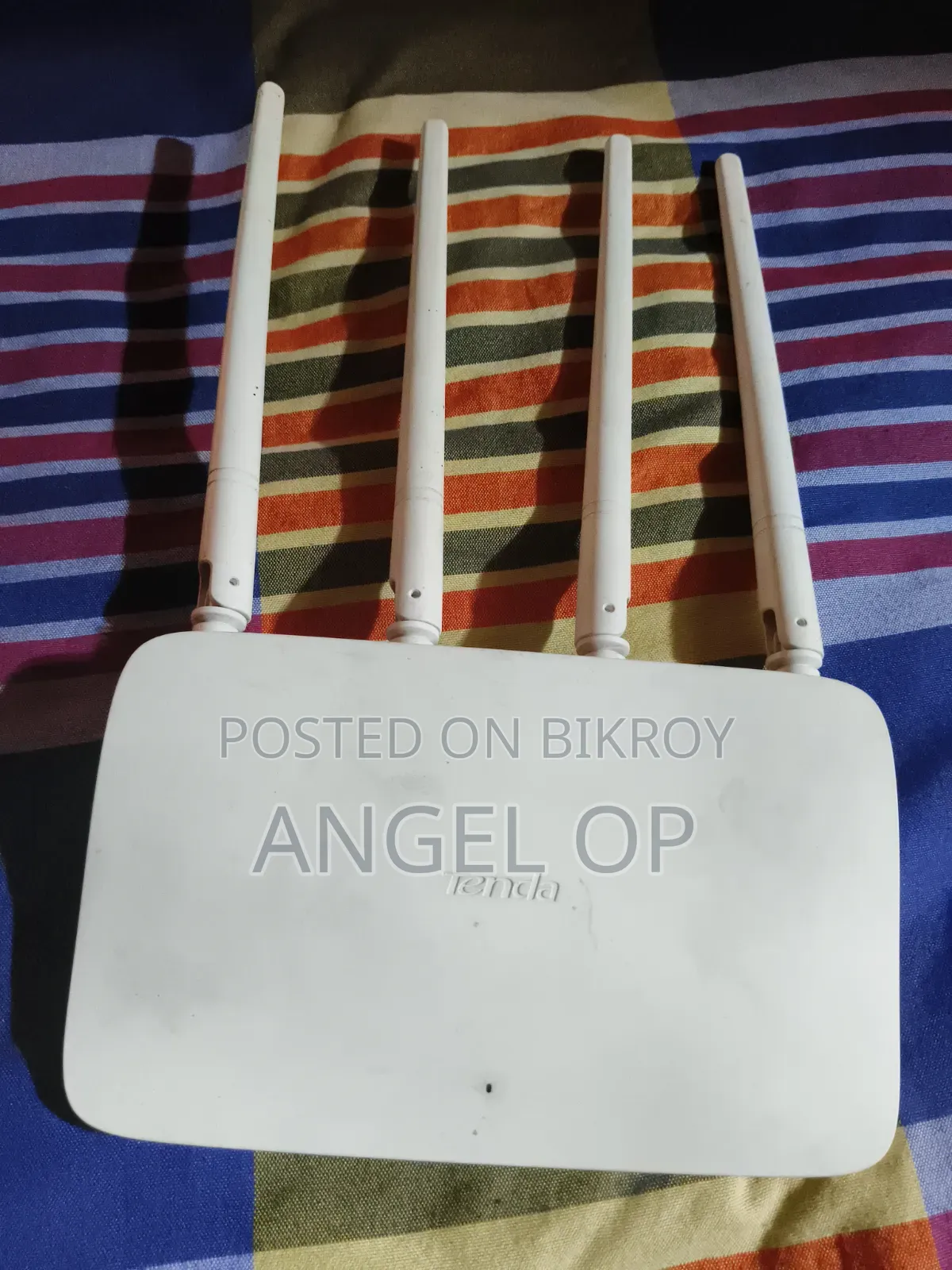 Full Fresh Condition