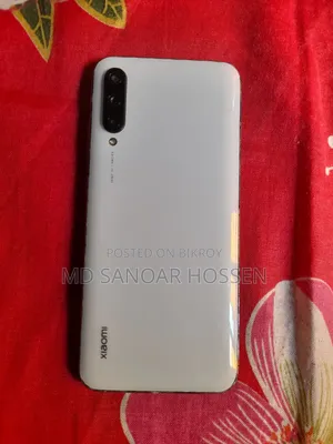 Xiaomi Redmi A3 128 GB White